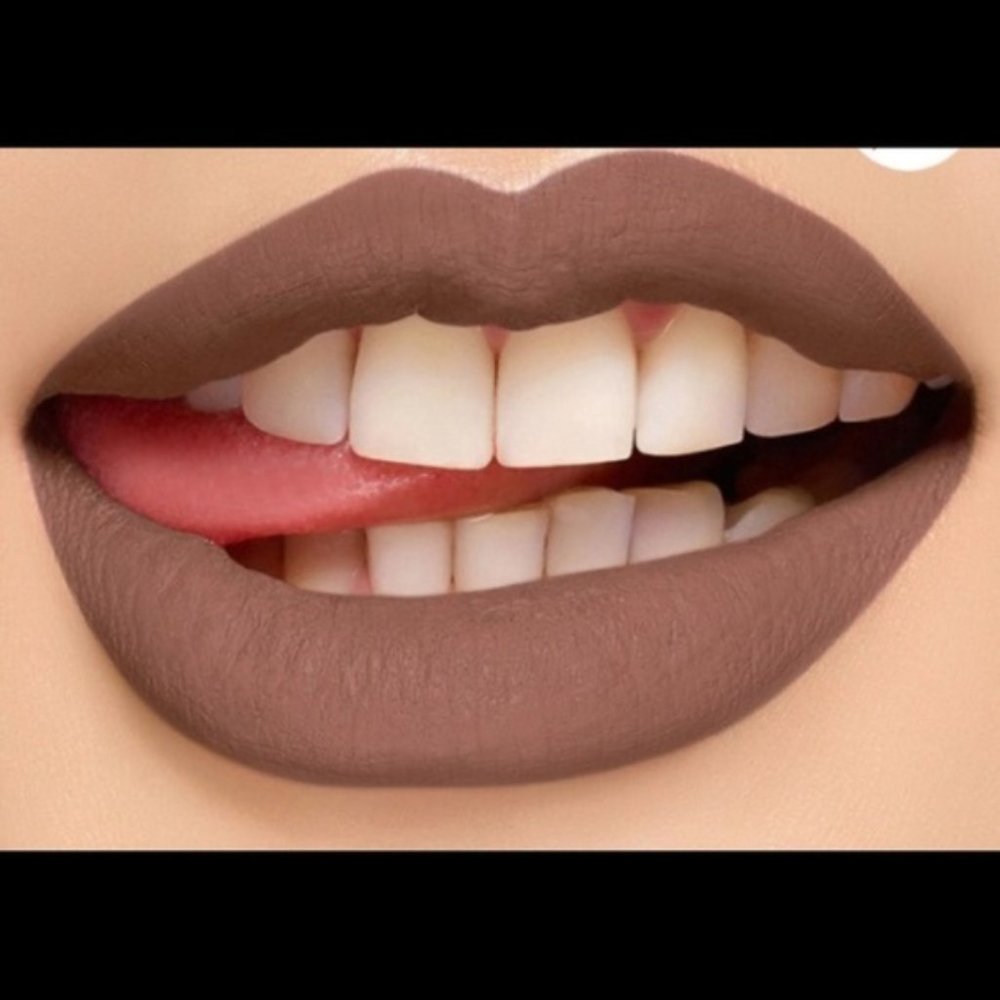 Last One! NIB MAC "SIMPLY SMOKED" Liquid lipstick - Picture 1 of 10